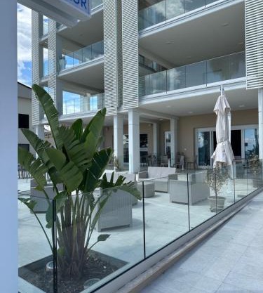 Hotel Petite Fleur