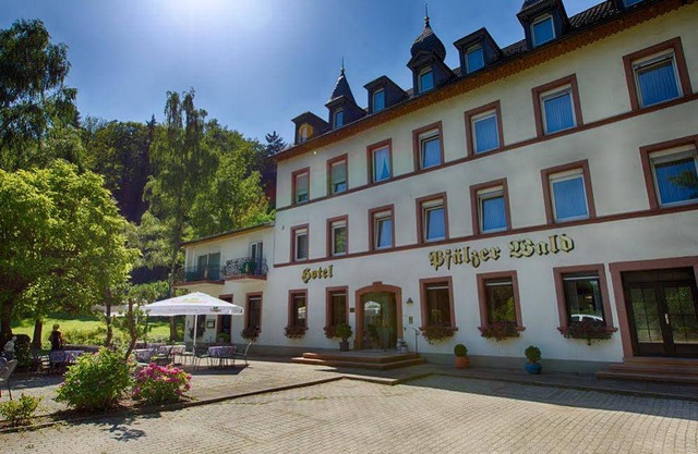 Hotel Pfälzer Wald