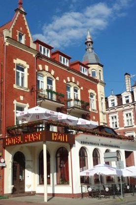 Hotel Piast