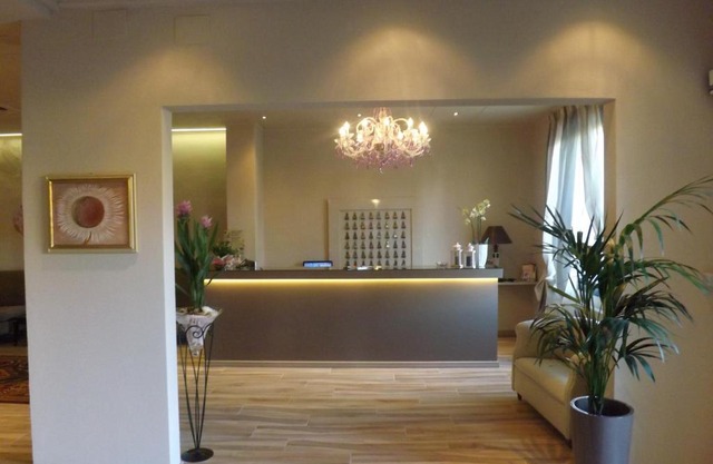 Hotel Piccadilly