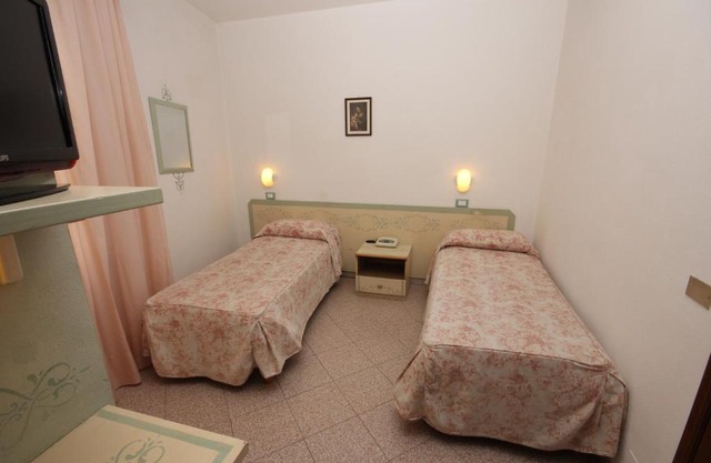 Hotel Piemontese