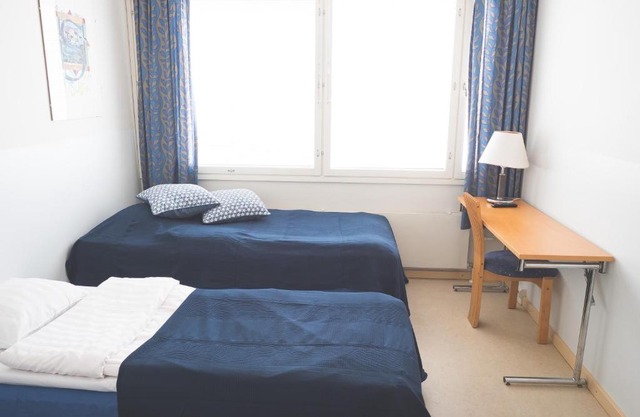 Hotel Pietari Kylliäinen
