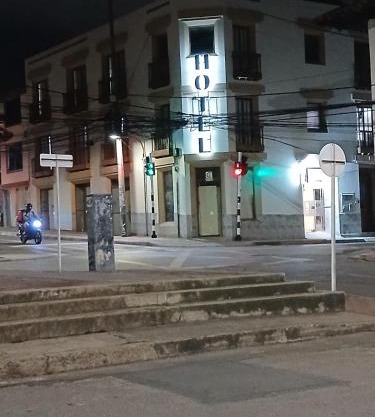 Hotel Pinzon Plaza