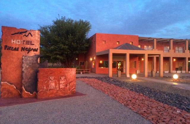 Hotel Pircas Negras