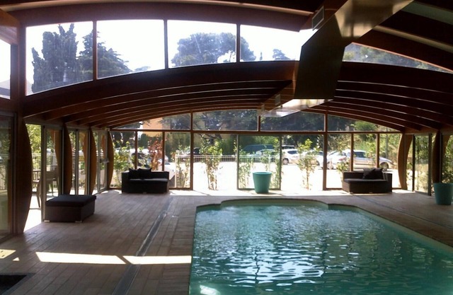 Hotel Plage Saint Jean