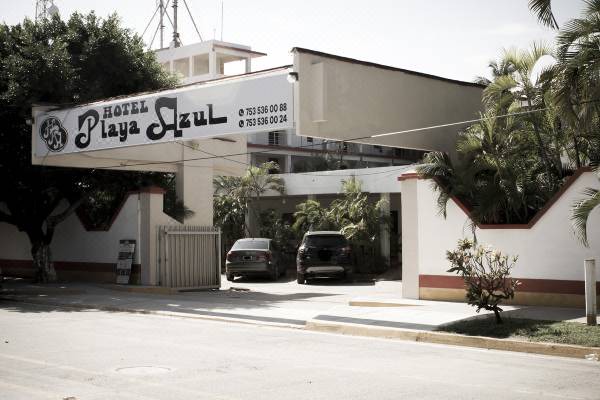 Hotel Playa 