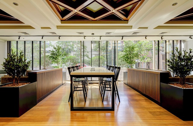Hotel Plaza El Bosque Ebro