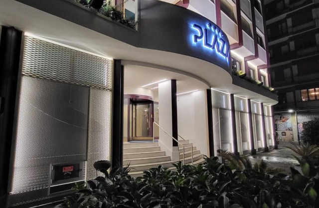 Hotel Plaza