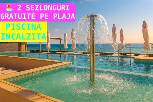 Hotel Poem - Roof Top Pool & Panoramic Sea View