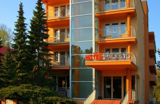 Hotel Polaris III