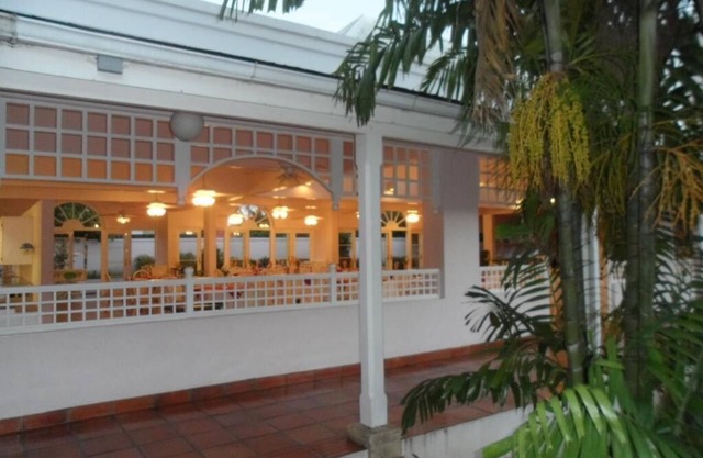 Hotel PomMarine
