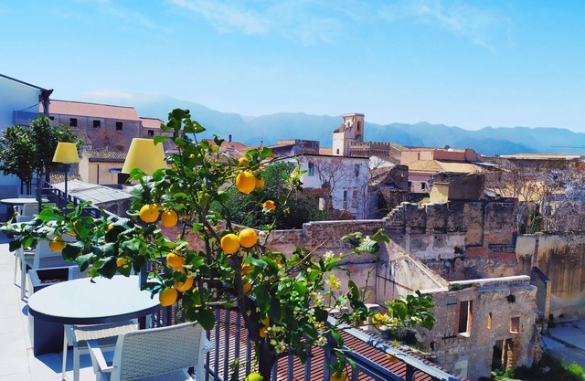 Hotel Porta Felice & Spa