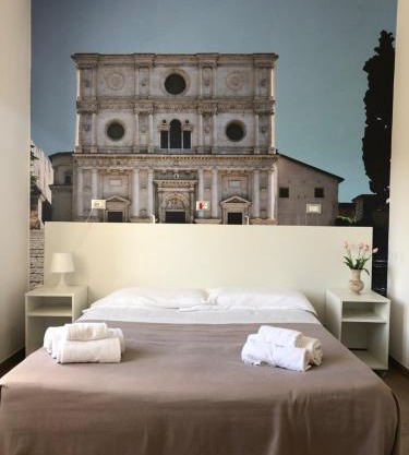 Hotel Porta Rivera