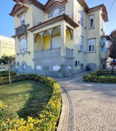 Hotel Porto Nobre