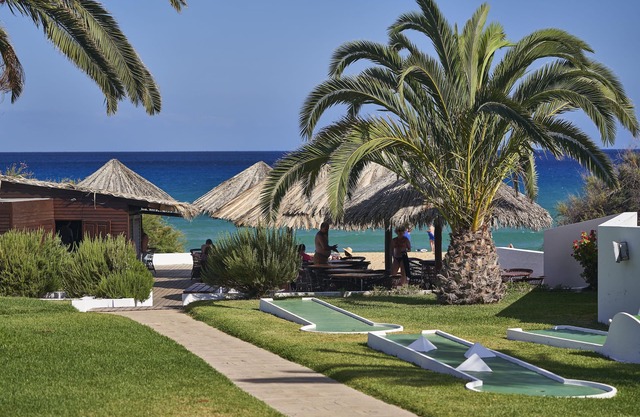 Hotel Porto Santo & Spa