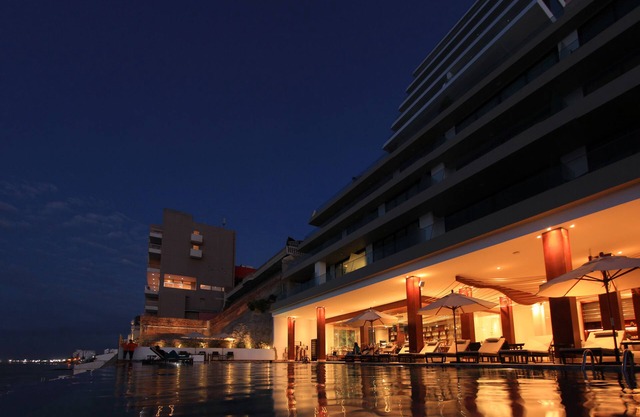 Hotel Poseidon