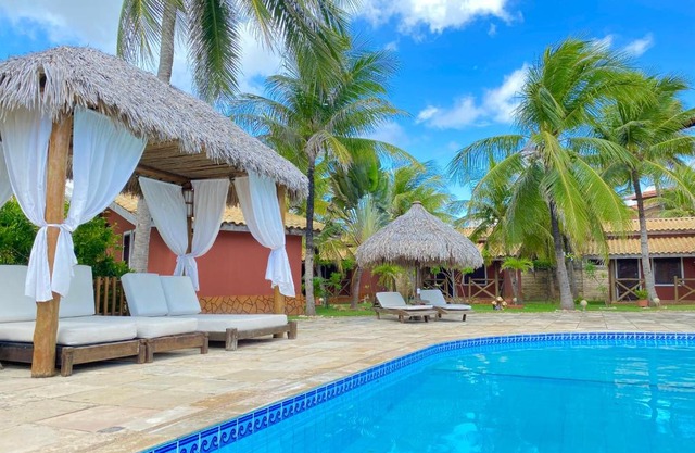 Hotel Pousada Beleza das Ondas