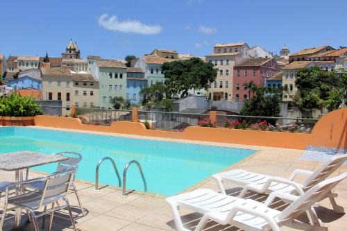 Hotel Pousada Da Mangueira 