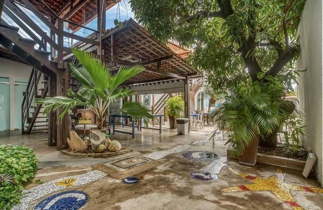 Hotel Pousada da Sereia