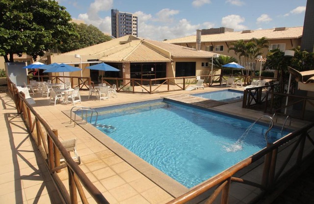 Hotel Pousada do Sol