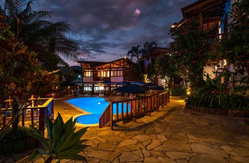 Hotel Portinho 