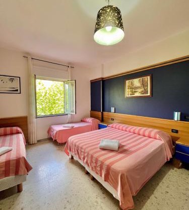 Hotel Praja