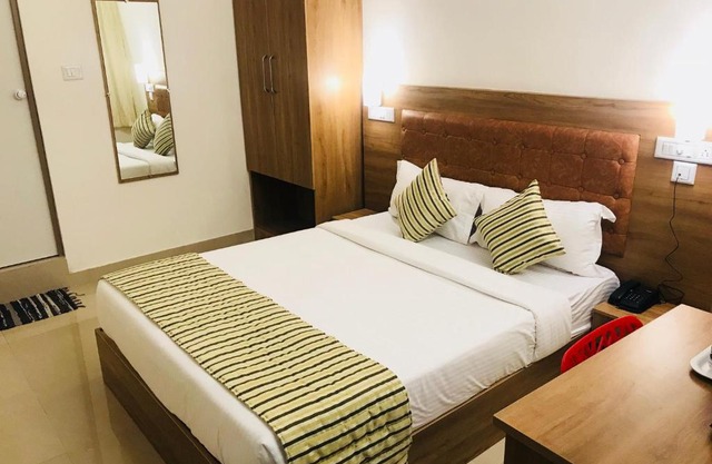 HOTEL PRASAD RESIDENCY