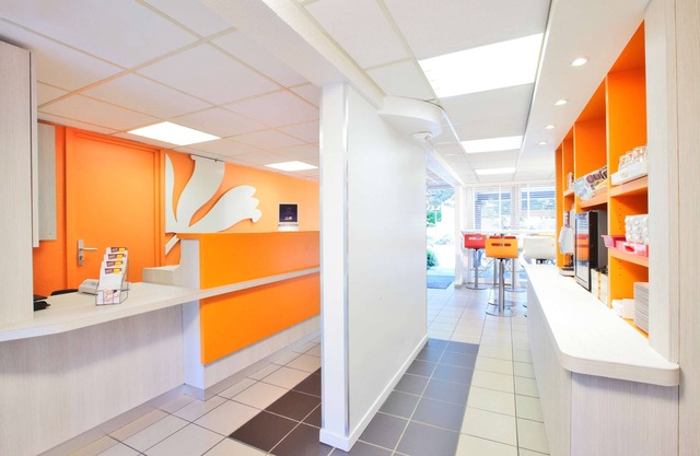 Hotel Première Classe Lille Sud - Seclin