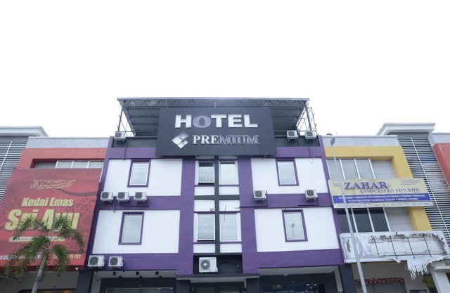 Hotel Premium