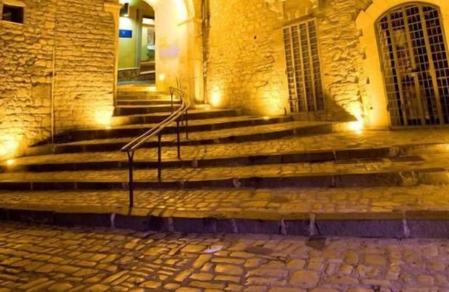 Hotel Pretoria potenza