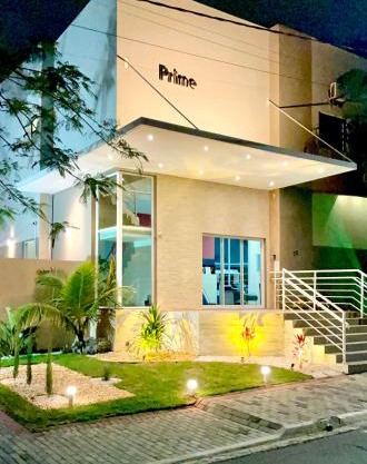 Hotel Prime