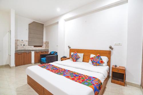 Hotel Prime Residency