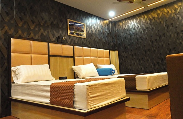 Hotel Prince