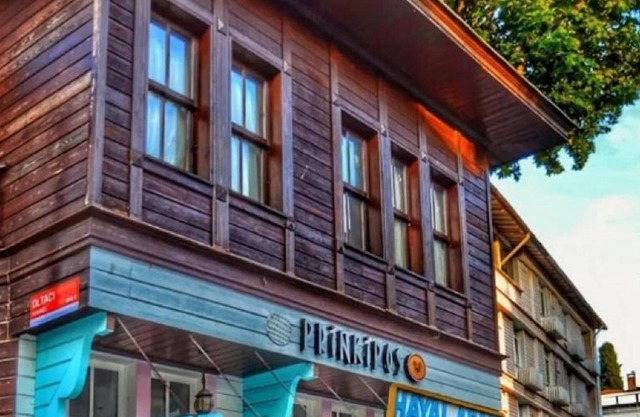 Hotel Prinkipos