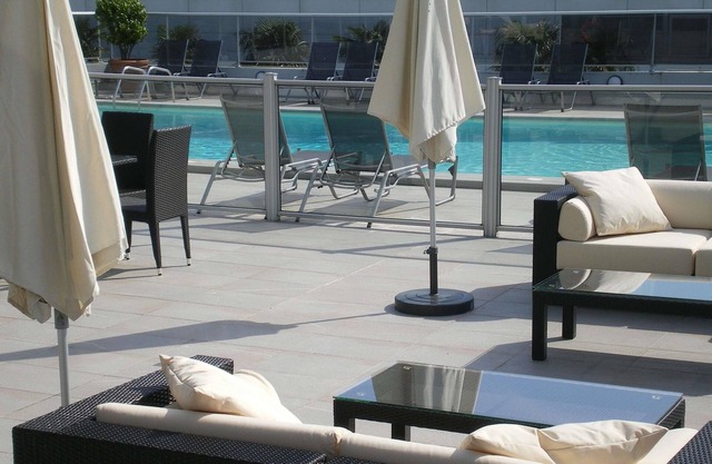 Hotel Pullman Bordeaux Lac