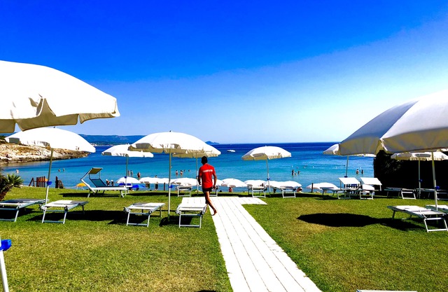 Hotel Punta Negra