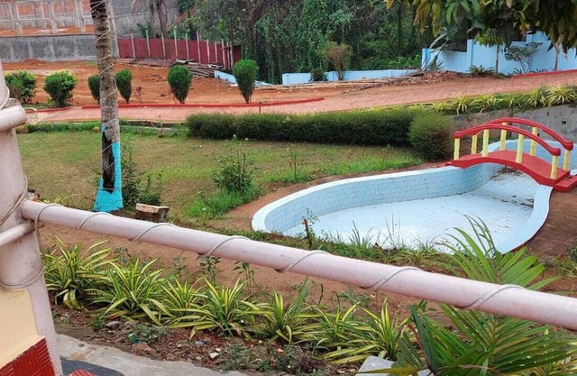 Hotel Queen Palace