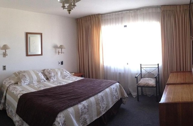 Hotel Quinchamali
