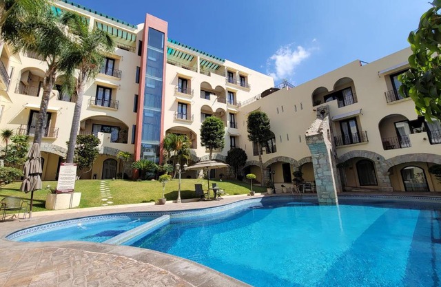 Quinta Las Alondras Hotel 