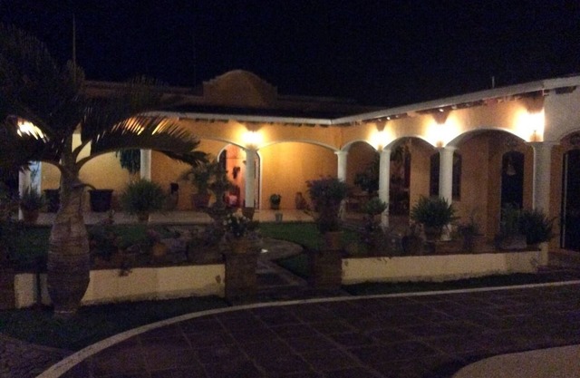 Hotel Quinta Valentina