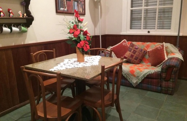 Hotel Quitandinha - Encantos da Serra 271