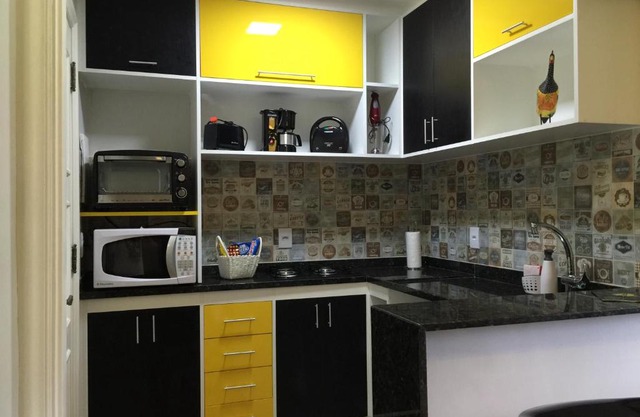Hotel Quitandinha - Encantos da Serra 509