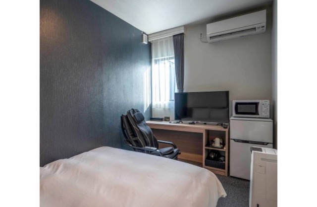 Hotel R9 The Yard Moka Kumakura