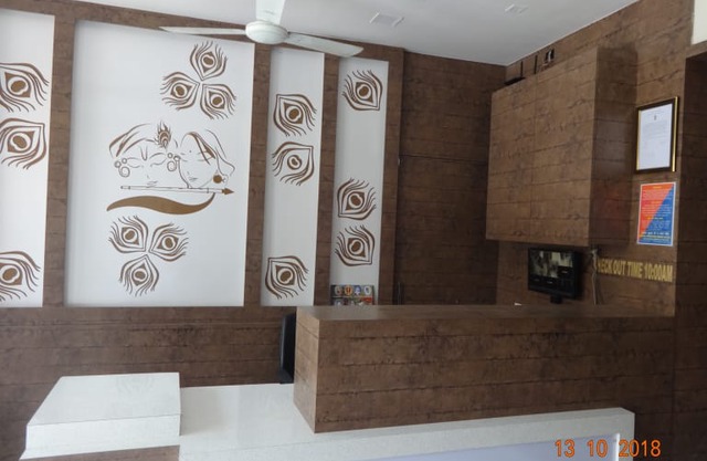 Hotel Radhe Krishna 