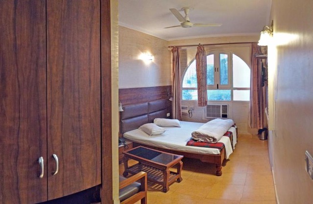 Hotel Rangoli