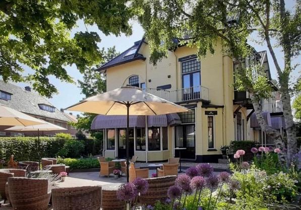 Hotel Ravel Hilversum