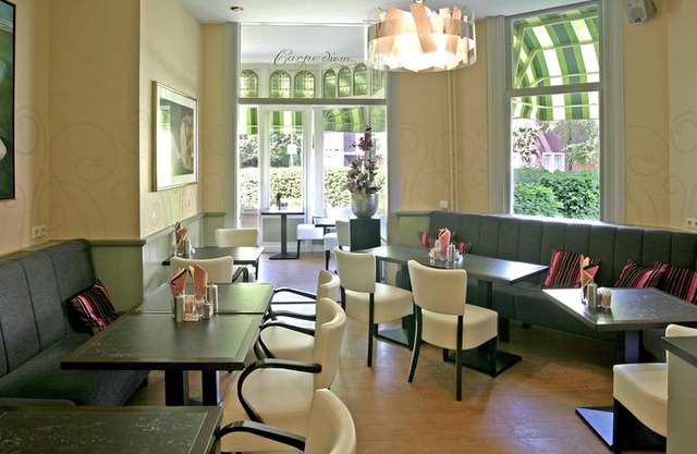 Hotel Ravel Hilversum