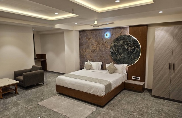 Hotel Rd's