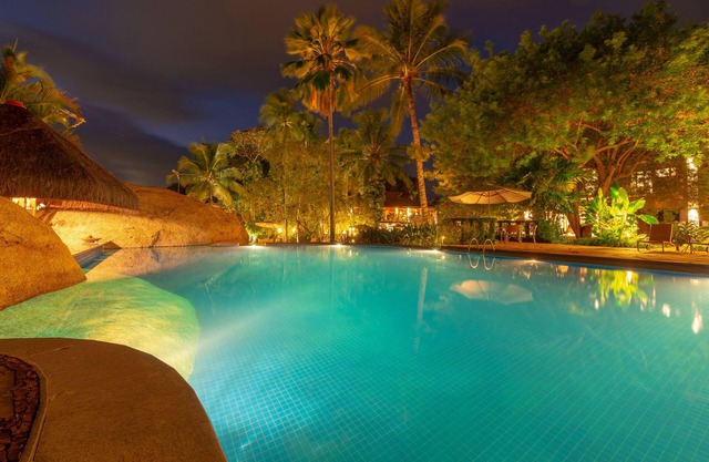 Hotel Real Villa Bella