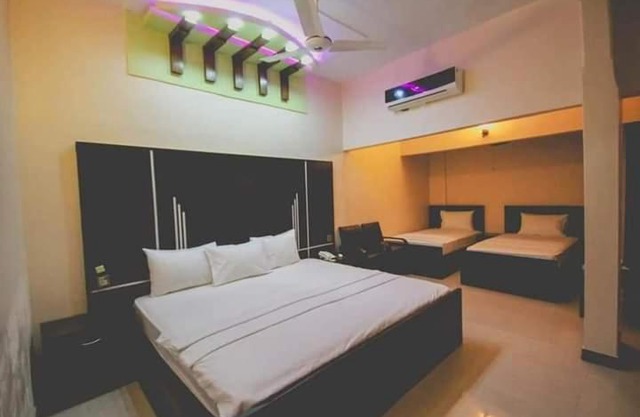 Hotel Region